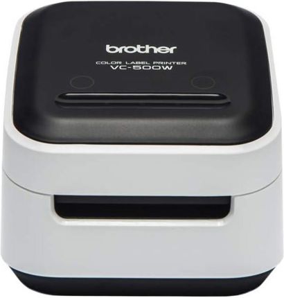 Brother VC-500W (Vc500Wcrz1)