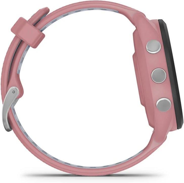 GARMIN Forerunner 265S Jasnoróżowy [010-02810-15] - Opinie i