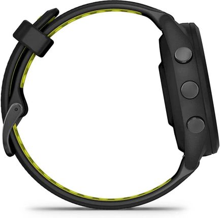 GARMIN Forerunner 265S Czarny [010-02810-13] - zdjęcie 3