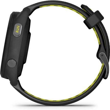GARMIN Forerunner 265S Czarny [010-02810-13] - zdjęcie 4