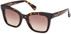 Max Mara MM0067 52F ONE SIZE (50)