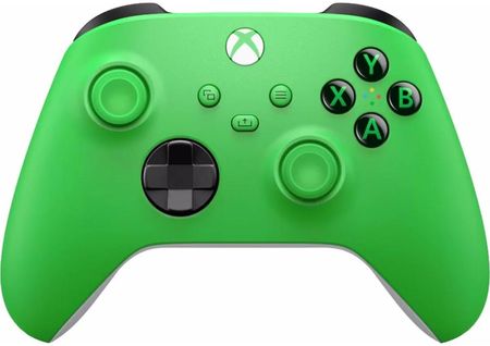 Microsoft Xbox Series X Velocity Green QAU-00091