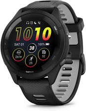 Zdjęcie Garmin Forerunner 265 Czarny (010-02810-10) - Łódź
