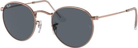 Ray-Ban Round RB3447 9202R5 S (47)