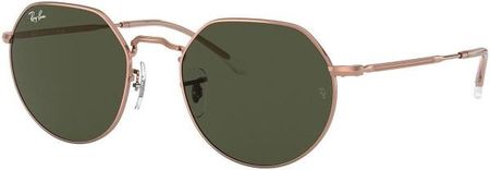 Ray-Ban Jack RB3565 920231 L (55)