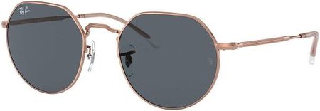 Ray-Ban Jack RB3565 9202R5 S (51)