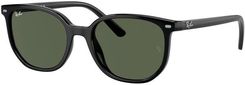 Zdjęcie Ray-Ban Junior RJ9097S 100/71 ONE SIZE (46) - Władysławowo