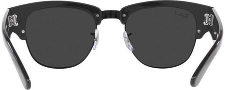 Ray-Ban RB0316S 136748 Polarized L (53) - zdjęcie 2