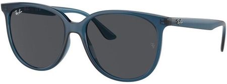 Ray-Ban RB4378 669487 ONE SIZE (54)