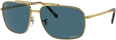 Ray-Ban RB3796 9196S2 Polarized L (62)