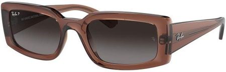 Ray-Ban RB4395 6678T3 ONE SIZE (54)
