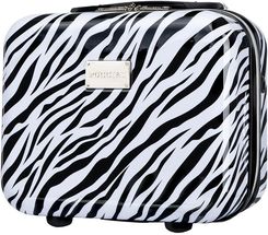 Zdjęcie Puccini Kufer Twardy Beverly Hills Absqm015 10 Zebra - Piotrków Kujawski