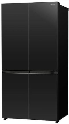 書30 Czarna zdobiona torebka zawieszona na łańcuchu TERN M