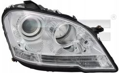 Tyc Reflektor Db 164 08 P 2H7 Siln