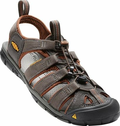 Keen Clearwater Cnx Raven Tortoise Shell