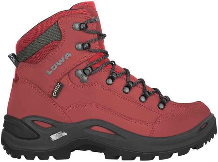 Lowa Renegade Gtx Mid Chili