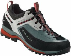 Garmont Dragontail Tech Gtx Szaro Czerwone