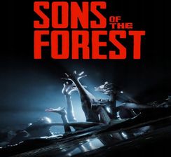 Zdjęcie Sons of the Forest (Digital) - Kobyłka