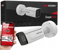 Kamera IP wewnętrzna/zewnętrzna Hikvision IDS2CD7A46G0PIZHS