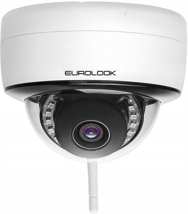 Kamera IP zewnętrzna Eurolook EDW8036KW