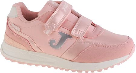 buty sneakers dla dziewczynki Joma 660 Jr 2213 J660W2213V