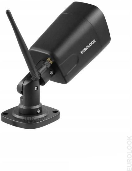 фото IP-камера відеоспостереження Eurolook EDW-8036B
