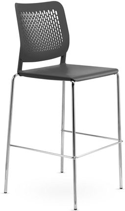 Nowy Styl Krzesło Barowe Calado Hocker