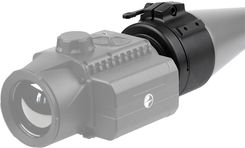 Zdjęcie Adapter Rusan ARK2 do termowizorów Pulsar Krypton/Proton - 64 mm (ARK2-64) - Koronowo