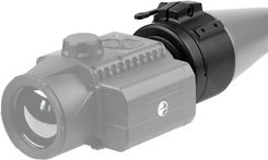 Zdjęcie Adapter Rusan ARK2 do termowizorów Pulsar Krypton/Proton - 58 mm (ARK2-58) - Łazy