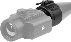 Zdjęcie Adapter Rusan ARK2 do termowizorów Pulsar Krypton/Proton - 62 mm (ARK2-62) - Żmigród