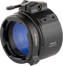 Zdjęcie Adapter modułowy uniwersalny Rusan do nasadek - 65 mm (MAR-65) - Milicz