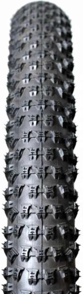 Kenda Slant 6 29x1.8 Mountain Bike Tire - DTC SCT Black Folding Bead