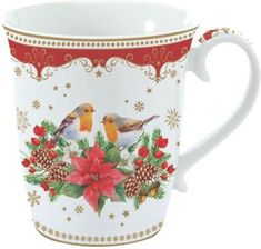 Kitchen Crafts Kubek 275Ml (8809241)