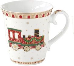 Easy Life Nuova R2S Kubek Świąteczny 275Ml Polar Express (8809367)
