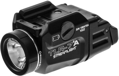 Latarka na broń Streamlight TLR-7A Flex - 500 lumenów (L-69424)