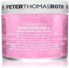 Peter Thomas Roth Anti Aging Rose Stem Cell Gel Mask Maseczka Do Twarzy 50 ml