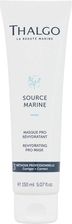 Thalgo Source Marine Rehydrating Pro Mask Nawilżająca Maska Do Twarzy Z Kwasem Hialuronowym 150 ml