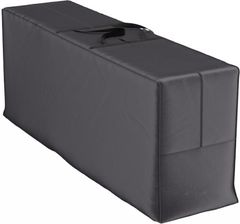 Zdjęcie Pokrowiec Na Poduszki Ogrodowe 125X32X50cm 7901 - Sosnowiec