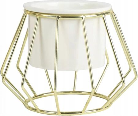 Osłonka Na Świeczkę Na Stojaku 12,5cm 7990