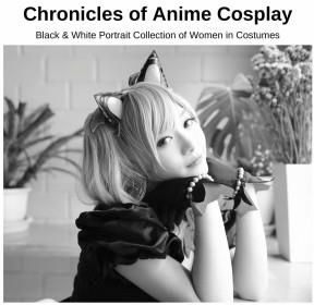 Chronicles of Anime Cosplay
