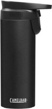 Camelbak Termokubek Forge Flow Vacuum Stainless 0,5l Black