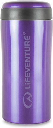 Lifeventure Termokubek Thermal Mug 300ml Purple