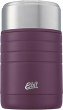 Esbit Próżniowy Termos Do Jedzenie 800ml Majoris Aubergine