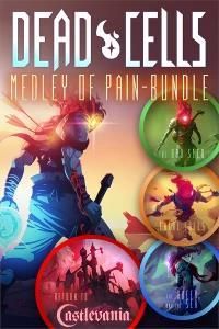 Dead Cells: Medley of Pain Bundle (Digital)