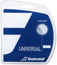 Zdjęcie Babolat Naciąg Tenisowy Universal Syn Gut Set. 12 M 1 25mm Biały - Rychwał