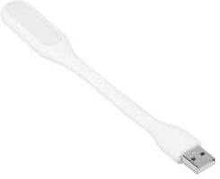 Zdjęcie Lampka USB LED 1,2W biała Quer - Cieszyn