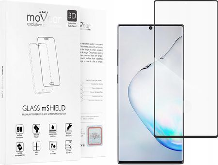 Movear Szkło Hartowane 3D Na Samsung Galaxy S23 Ultra