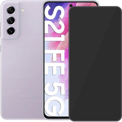 Hello Case Szkło Anti-Spy Na Cały Ekran Do Samsung S21 Fe 5G