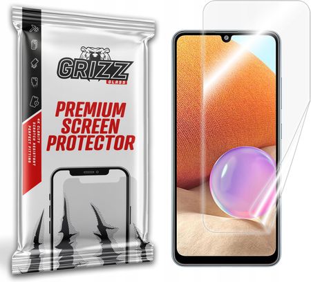 Grizz Glass Folia Ceramiczna Ochronna Do Samsung Galaxy A32 4G