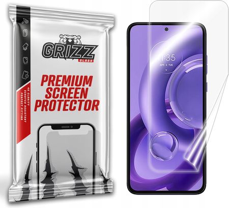 Grizz Glass Folia Ceramiczna Ochronna Do Motorola Edge 30 Neo